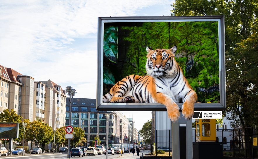 Led Wall Krems