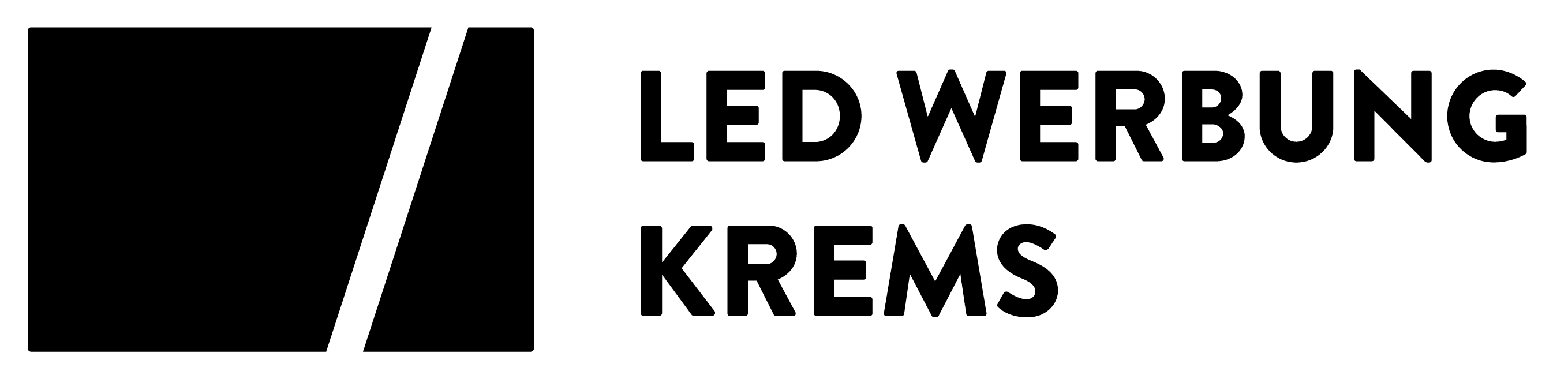 Wasserburger LED Logo